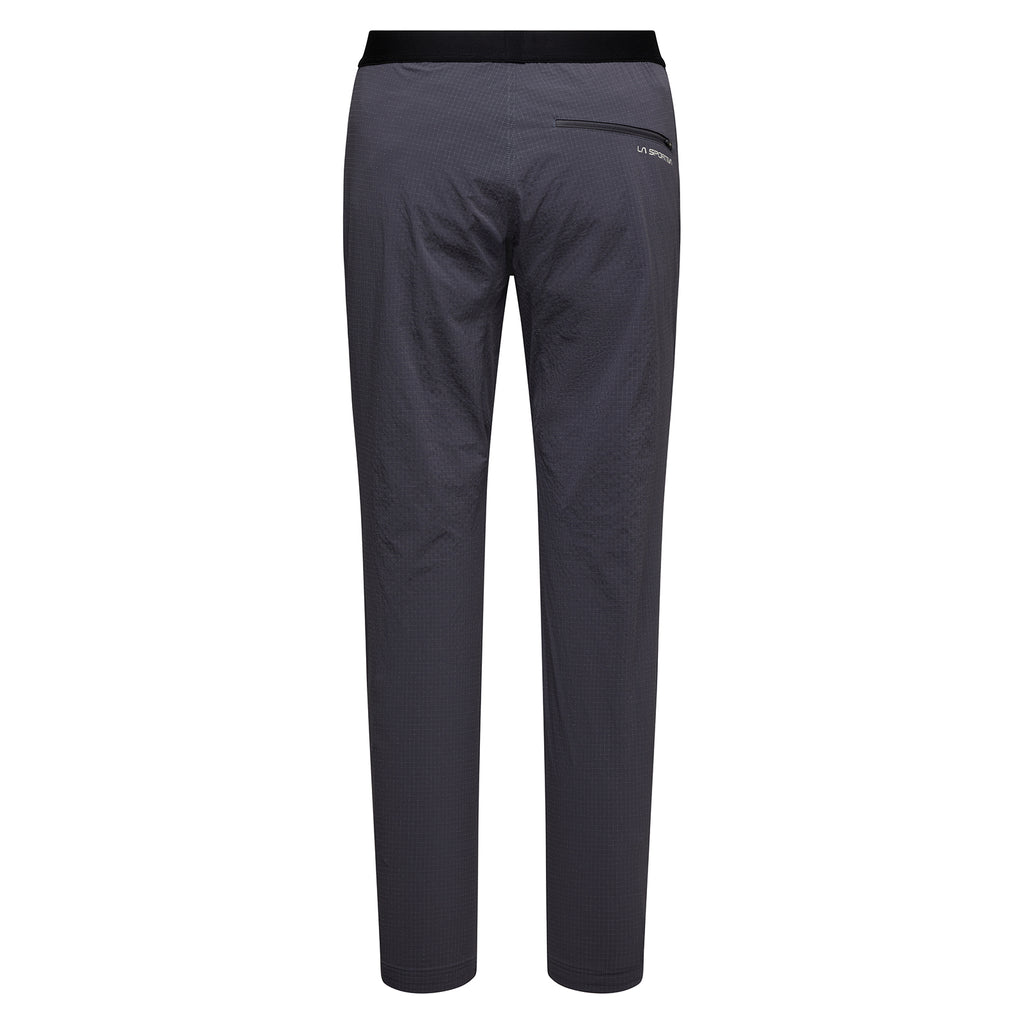 Helixir Pants Men's (2025) Onyx/Chalk Alt View #4
