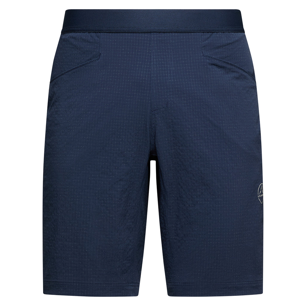 Helixir Shorts Men's (2025) Night Sky/Chalk Alt View #3
