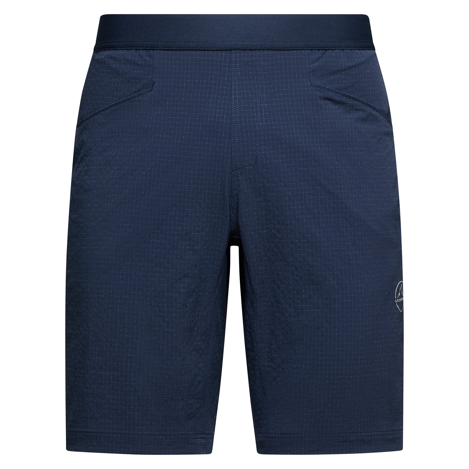 Helixir Shorts Men's (2025) Night Sky/Chalk Alt View #3
