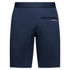 Helixir Shorts Men's (2025) Night Sky/Chalk Alt View #4