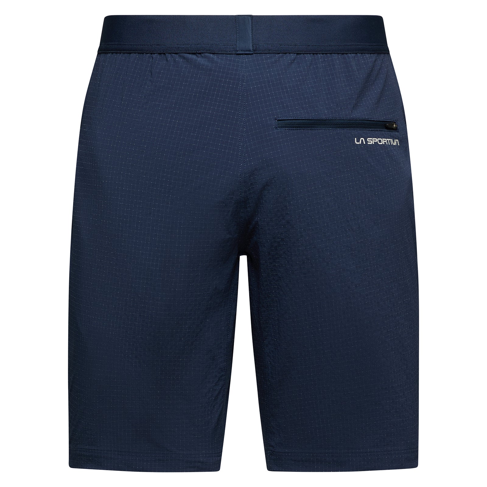 Helixir Shorts Men's (2025) Night Sky/Chalk Alt View #4
