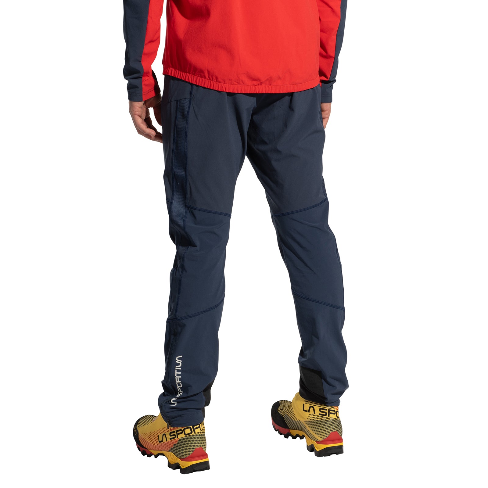 Aequilibrium Speed Pants Men's (2025) Night Sky/Chalk Alt View #2
