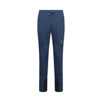 Aequilibrium Speed Pants Men's (2025) Night Sky/Chalk Alt View #4