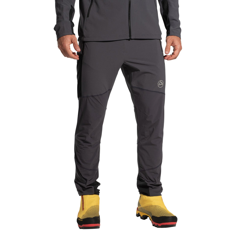 Aequilibrium Speed Pants Homme (2025) Onyx/Chalk Alt View #1
