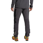 Aequilibrium Speed Pants Homme (2025) Onyx/Chalk Alt View #2
