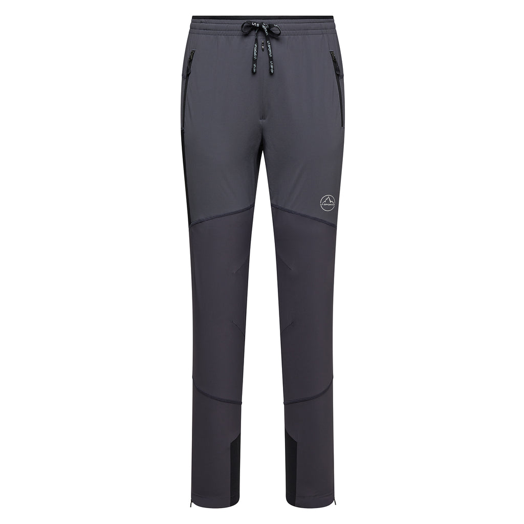 Aequilibrium Speed Pants Homme (2025) Onyx/Chalk Alt View #5
