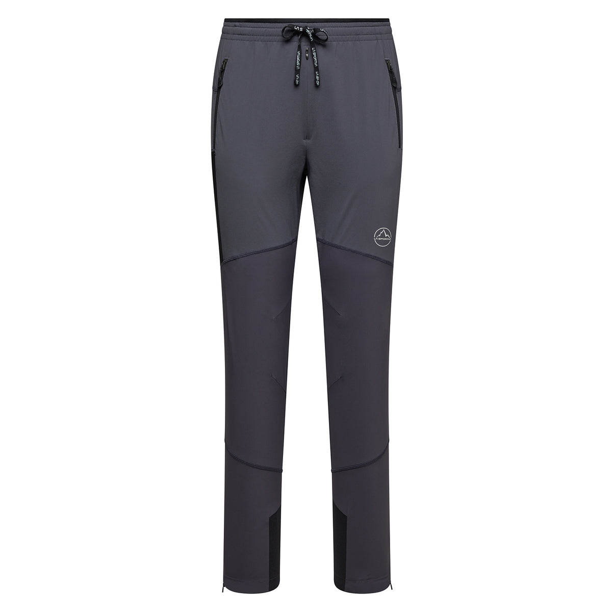 Aequilibrium Speed Pants Homme (2025) Onyx/Chalk Alt View #5
