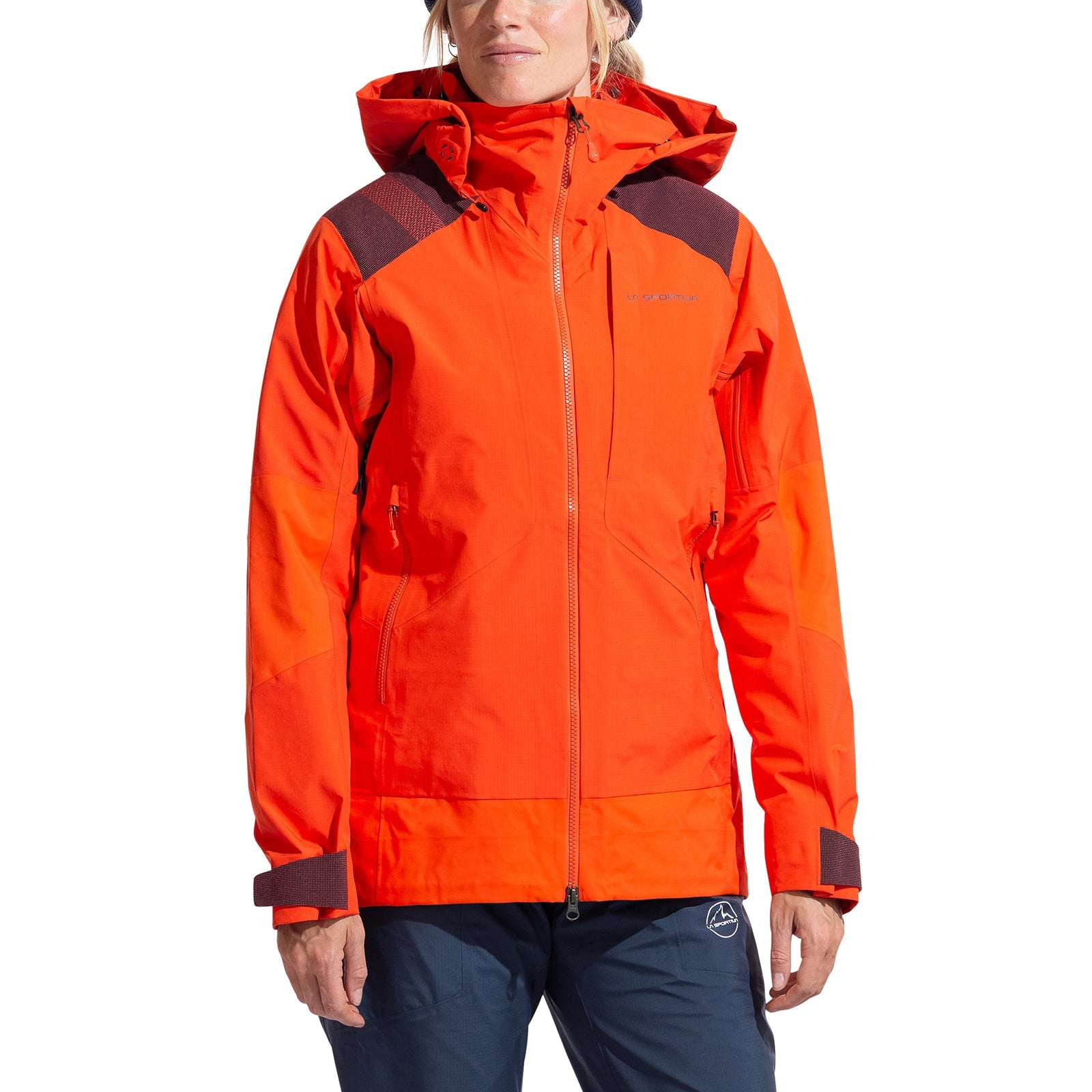 Supercouloir GTX Pro Jacket Women's (2024) Alt View #1