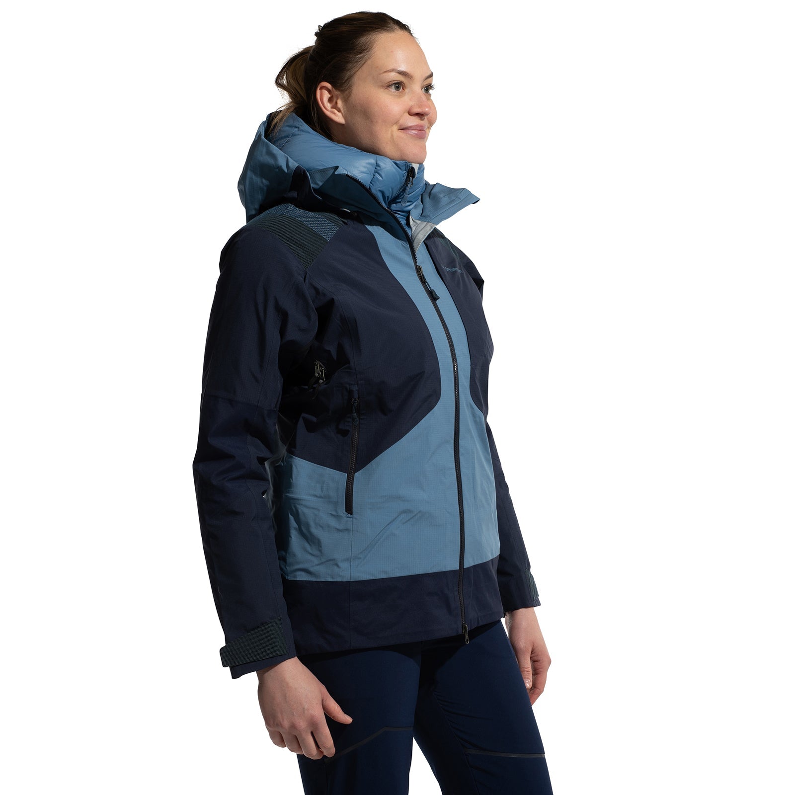 Supercouloir GTX Pro Jacket Women's (2024) Alt View #2