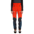 Pantalon Supercouloir GTX Pro Femme (2025) Hibiscus/Black Alt View #2