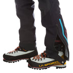 Pantalon Supercouloir GTX Pro Femme (2025) Hibiscus/Black Alt View #6