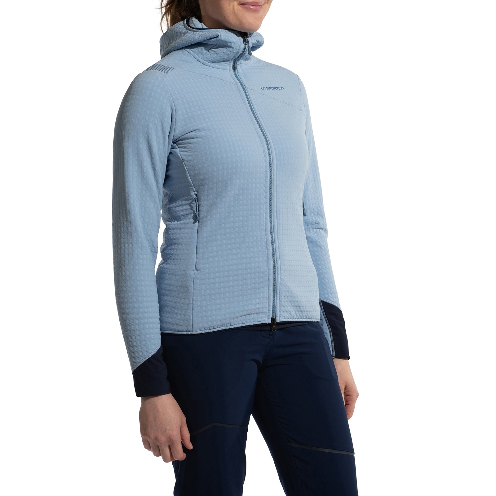 Bristen Thermal Hoody Women's