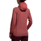 Hoodie "Big Wall" pour femme (2025) Rosebay Alt View #2