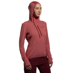 Hoodie "Big Wall" pour femme (2025) Rosebay Alt View #5