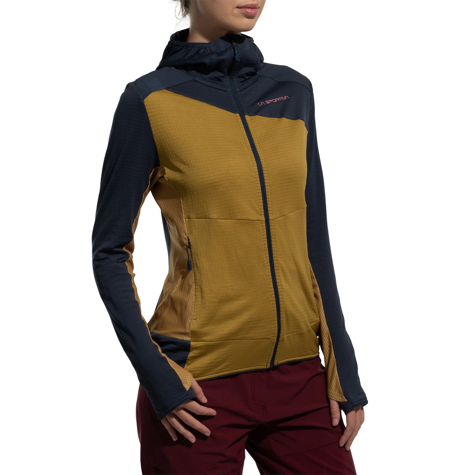 Aequilibrium Thermal Hoody Women's (2025) Savana/Night Sky