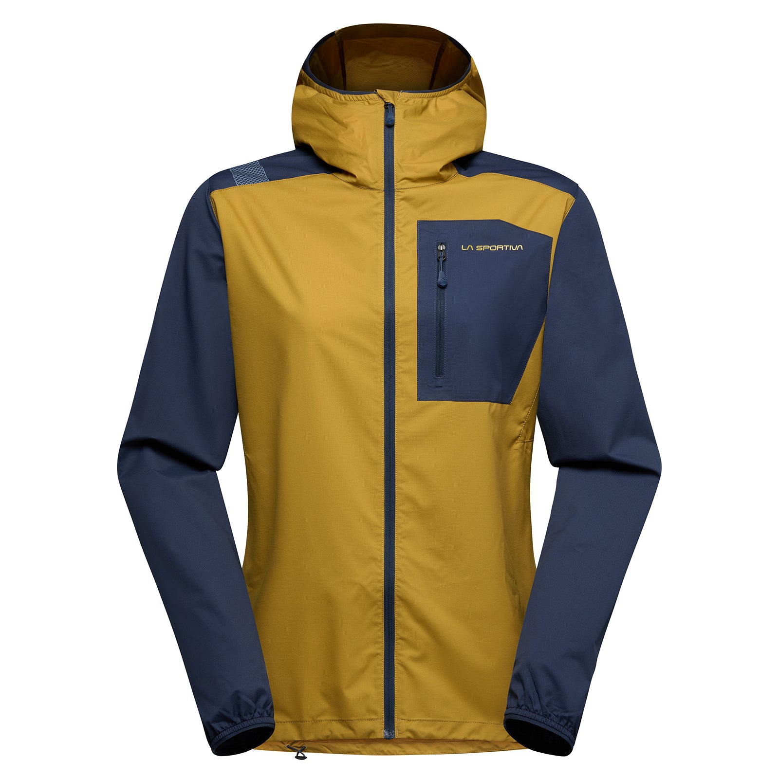 La Sportiva Women's Wall Breeze Stretch Jacket