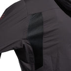 Veste extensible Wall Breeze pour femme Onyx/Baie des Roses Alt View #5
