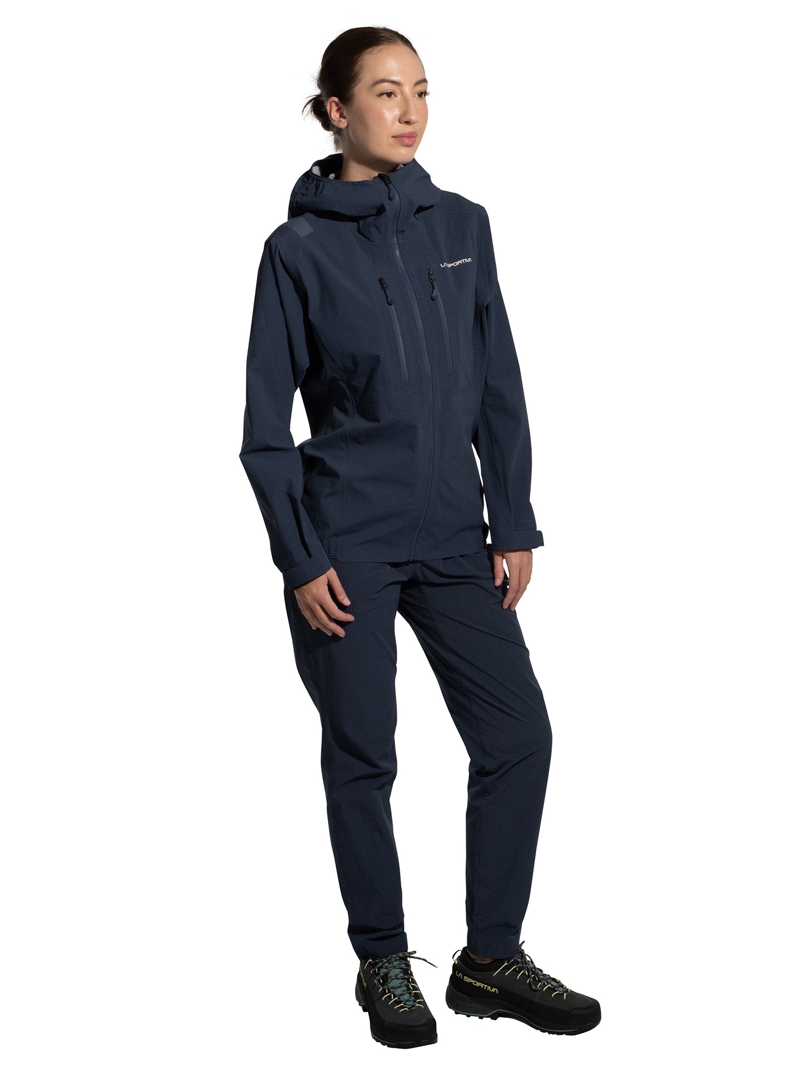 La Sportiva Women's Helixir Shell Jacket