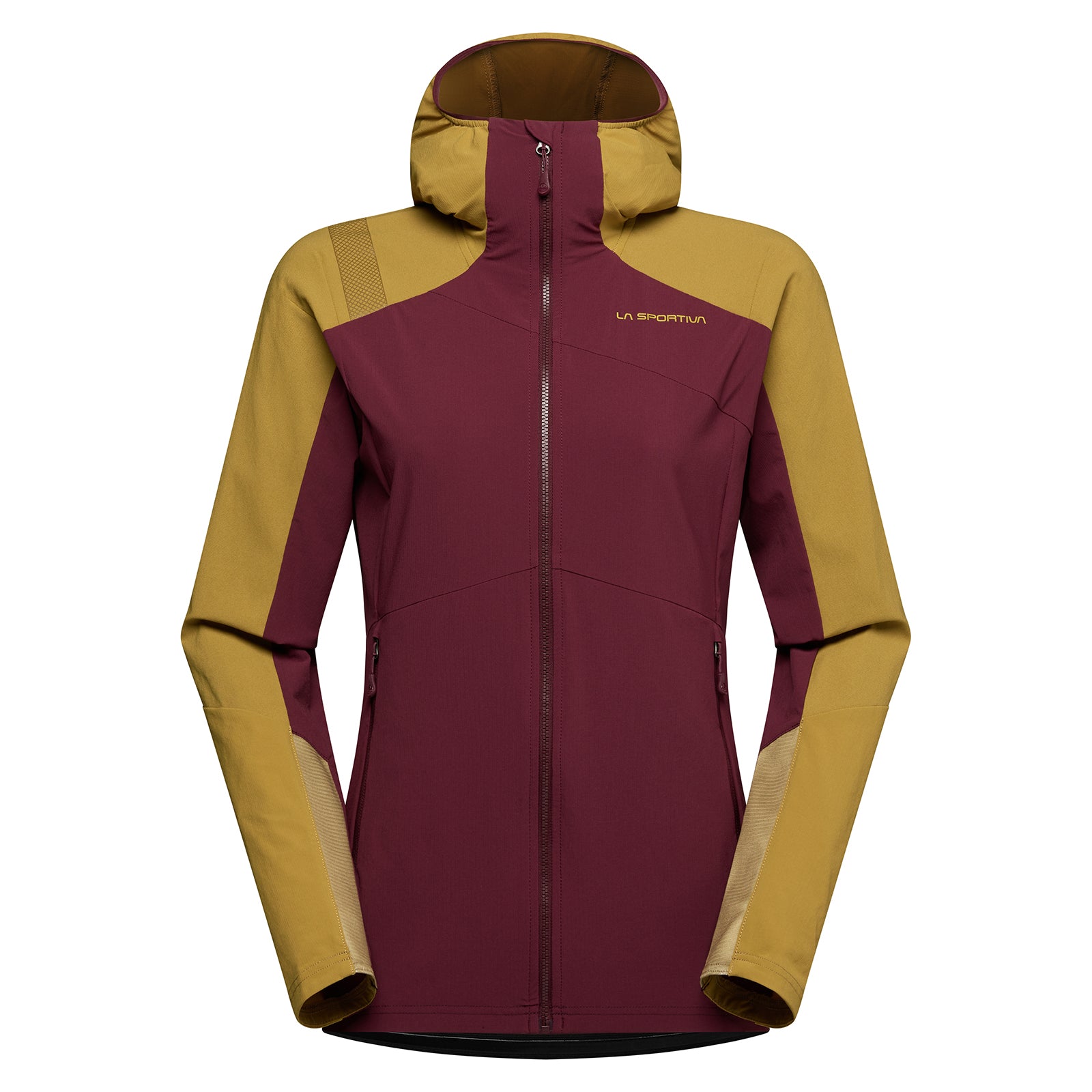 Veste femme Aequilibrium Speed (2025) Séquoia/Savane Alt View #3

