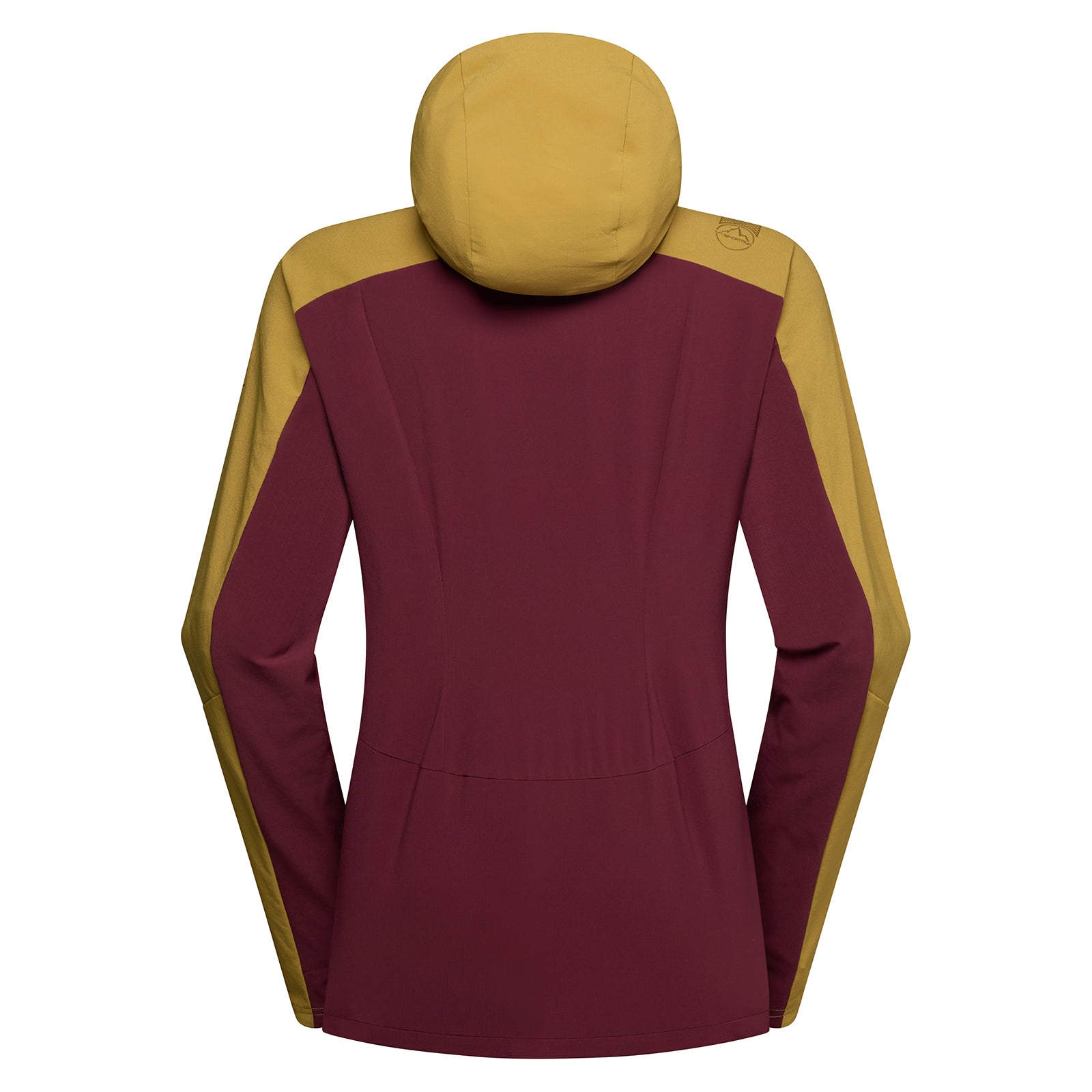 Veste femme Aequilibrium Speed (2025) Séquoia/Savane Alt View #4
