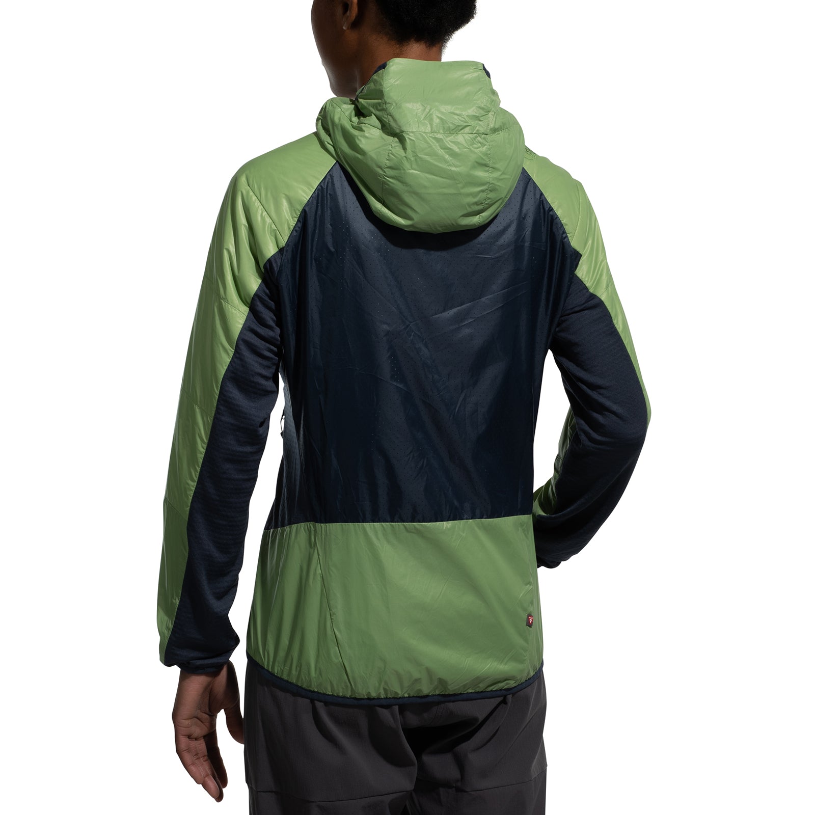 La Sportiva Women's Aequilibrium Lite Insulation Jkt (2025)