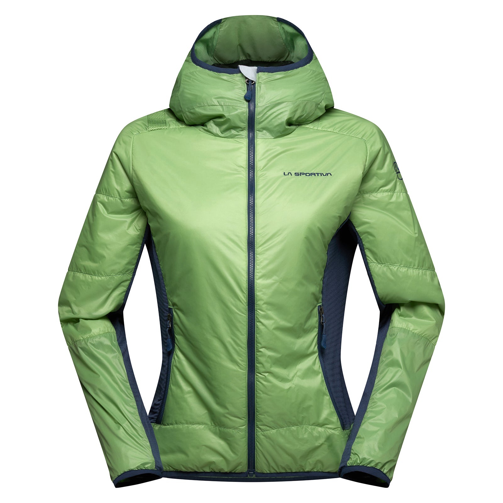 La Sportiva Women's Aequilibrium Lite Insulation Jkt (2025)