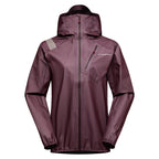 Veste Aequilibrium Lite GTX pour femme Séquoia/Craie Alt View #4