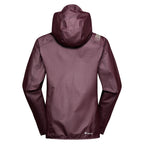 Veste Aequilibrium Lite GTX pour femme Séquoia/Craie Alt View #5