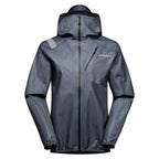 Aequilibrium Lite GTX Jacket Women's Onyx/Chalk Alt View #3