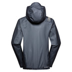 Aequilibrium Lite GTX Jacket Women's Onyx/Chalk Alt View #4