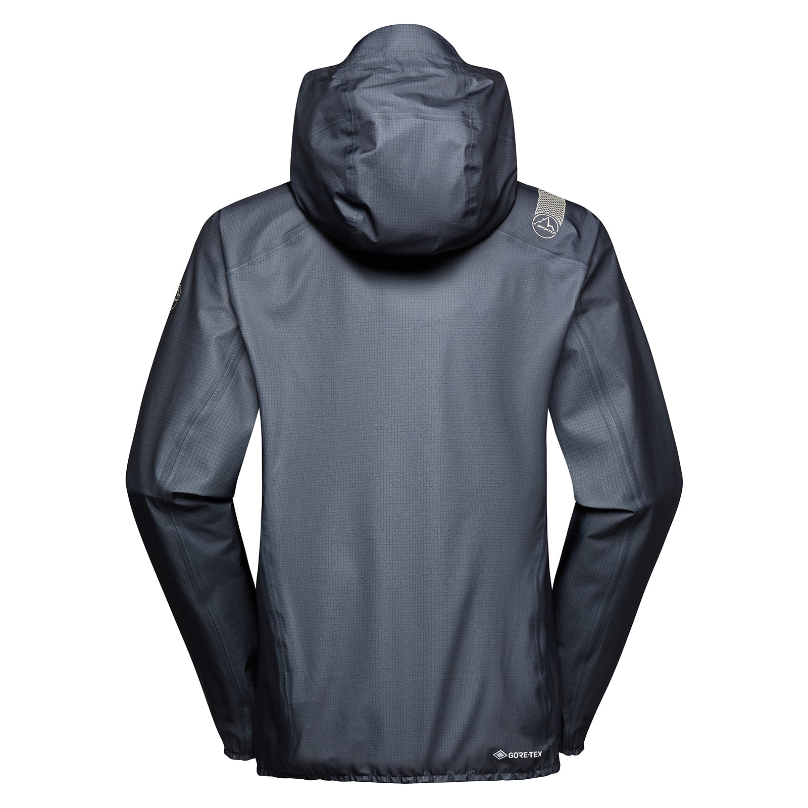 Aequilibrium Lite GTX Jacket Women's Onyx/Chalk Alt View #4
