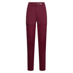 Pantalon technique Machina pour femme (2025) Redwood/Rosebay Alt View #5
