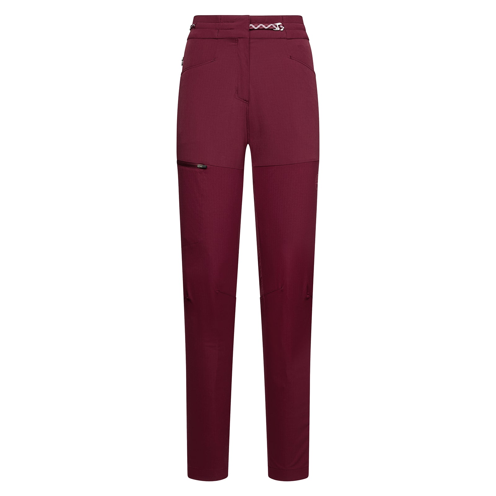 Pantalon technique Machina pour femme (2025) Redwood/Rosebay Alt View #5
