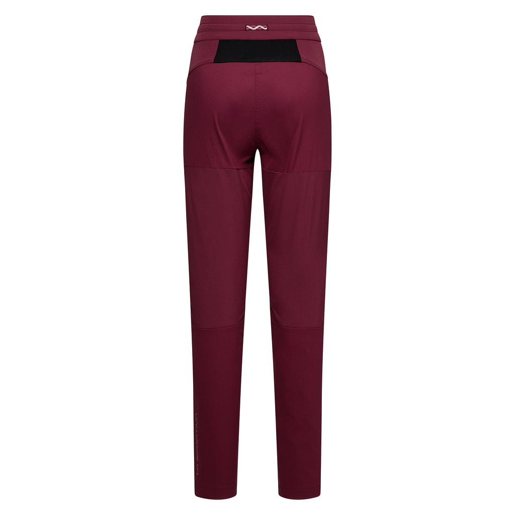 Pantalon technique Machina pour femme (2025) Redwood/Rosebay Alt View #6
