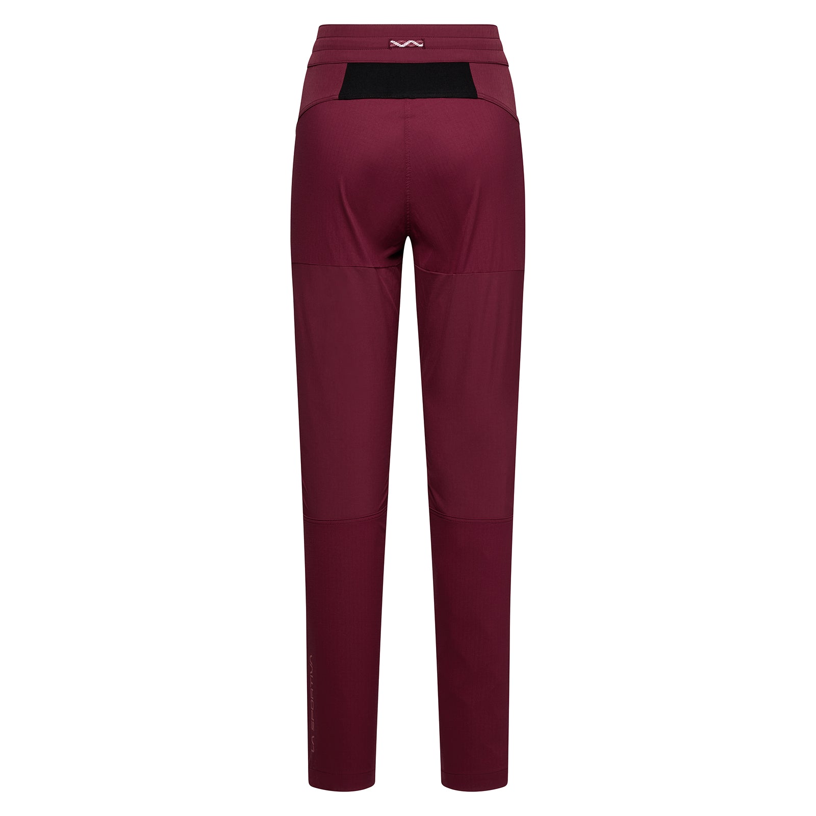 Pantalon technique Machina pour femme (2025) Redwood/Rosebay Alt View #6
