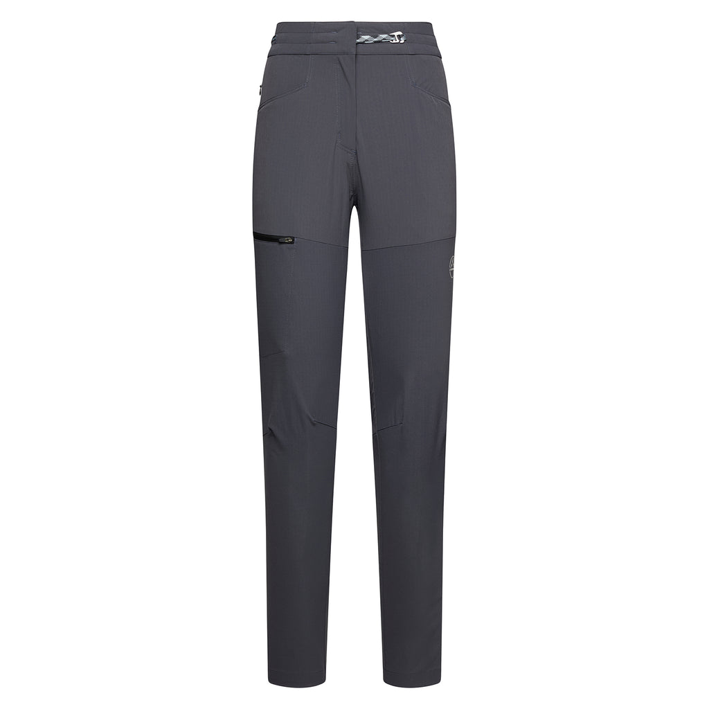 Pantalon technique Machina pour femme (2025) Onyx/Craie Alt View #4
