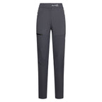 Pantalon technique Machina pour femme (2025) Onyx/Craie Alt View #4