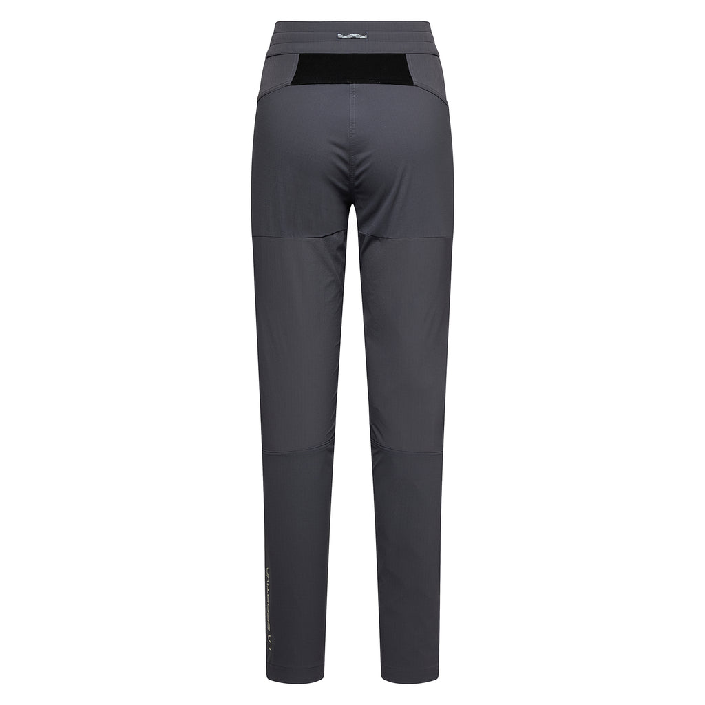 Pantalon technique Machina pour femme (2025) Onyx/Craie Alt View #5
