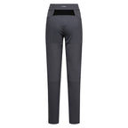 Pantalon technique Machina pour femme (2025) Onyx/Craie Alt View #5