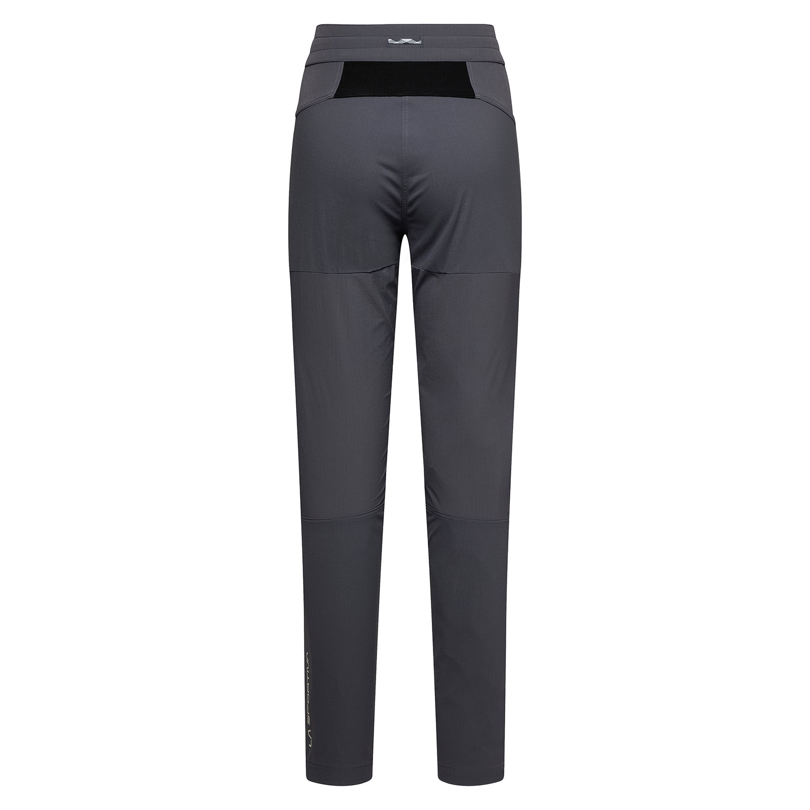 Pantalon technique Machina pour femme (2025) Onyx/Craie Alt View #5
