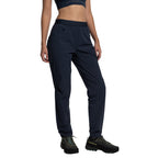 Pantalon Helixir Femme (2025) Ciel nocturne/Craie Alt View #1