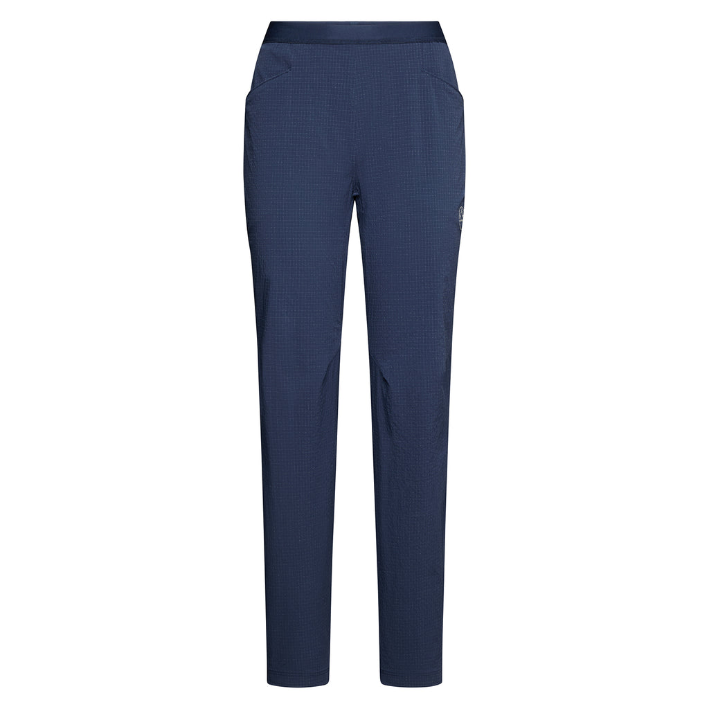 Pantalon Helixir Femme (2025) Ciel nocturne/Craie Alt View #3
