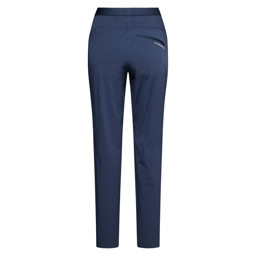 Pantalon Helixir Femme (2025) Ciel nocturne/Craie Alt View #4
