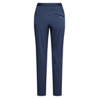 Pantalon Helixir Femme (2025) Ciel nocturne/Craie Alt View #4