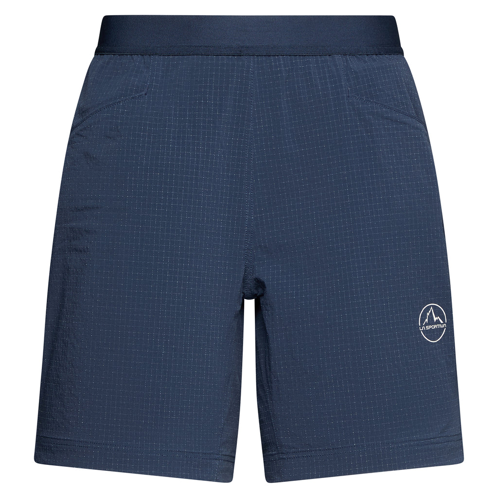 Helixir Shorts Women's (2025) Night Sky/Chalk Alt View #5
