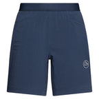 Helixir Shorts Women's (2025) Night Sky/Chalk Alt View #5