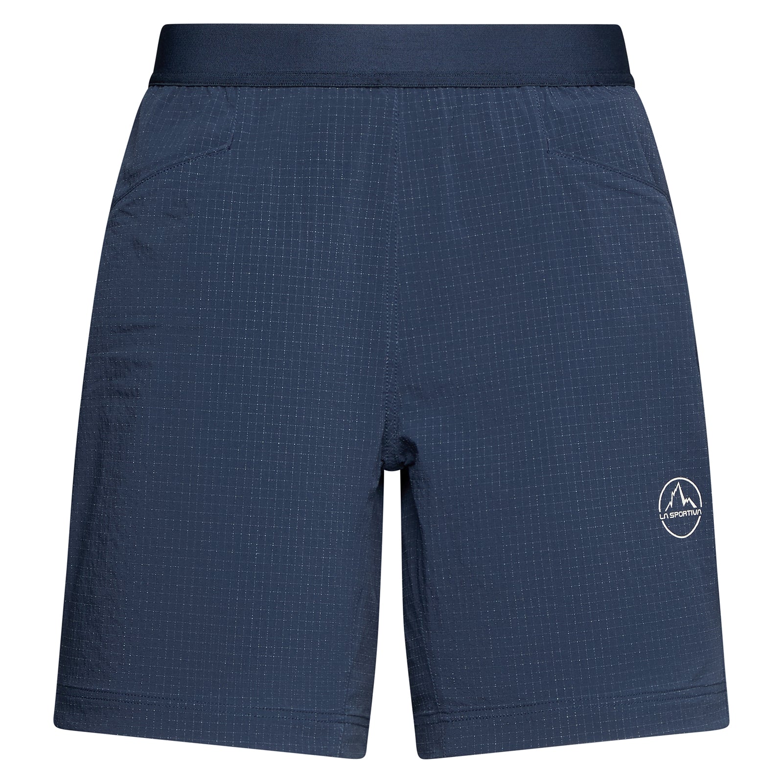 Helixir Shorts Women's (2025) Night Sky/Chalk Alt View #5

