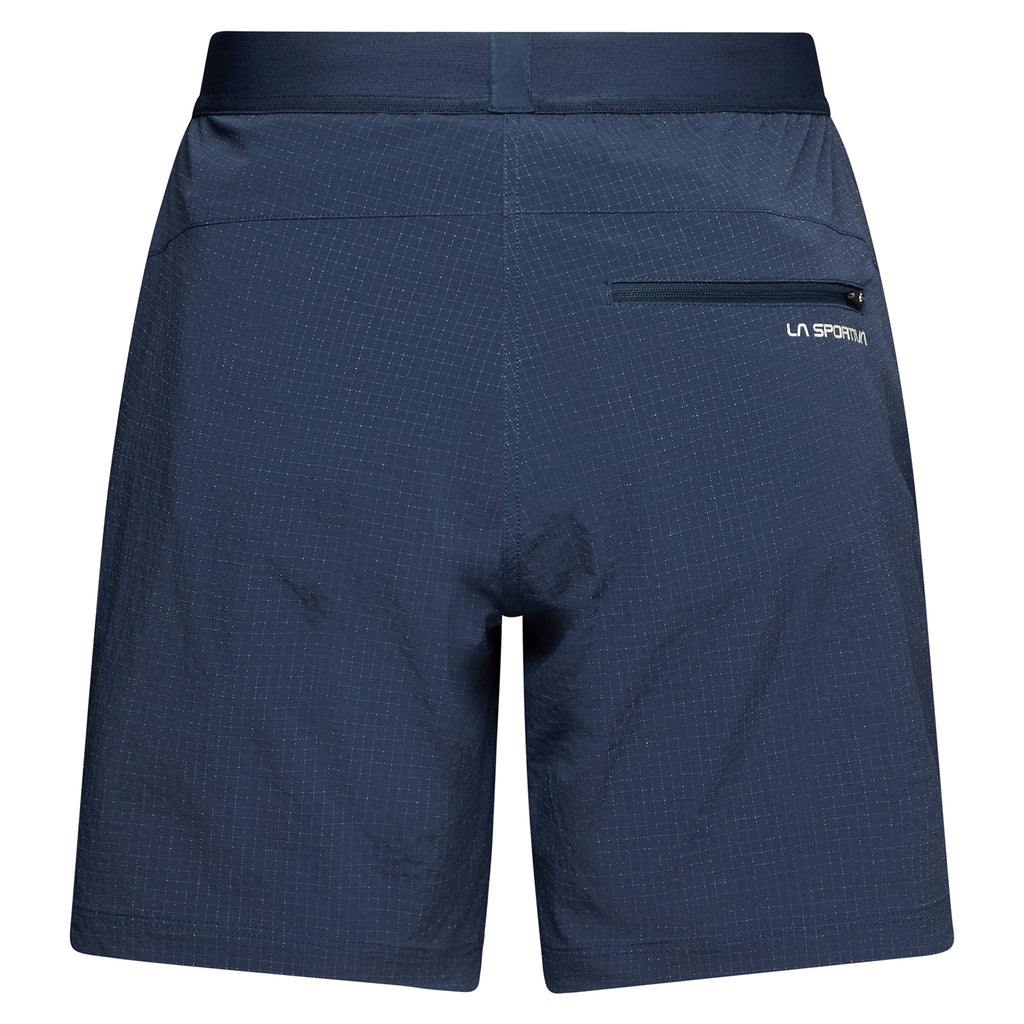 Helixir Shorts Women's (2025) Night Sky/Chalk Alt View #6
