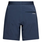 Helixir Shorts Women's (2025) Night Sky/Chalk Alt View #6