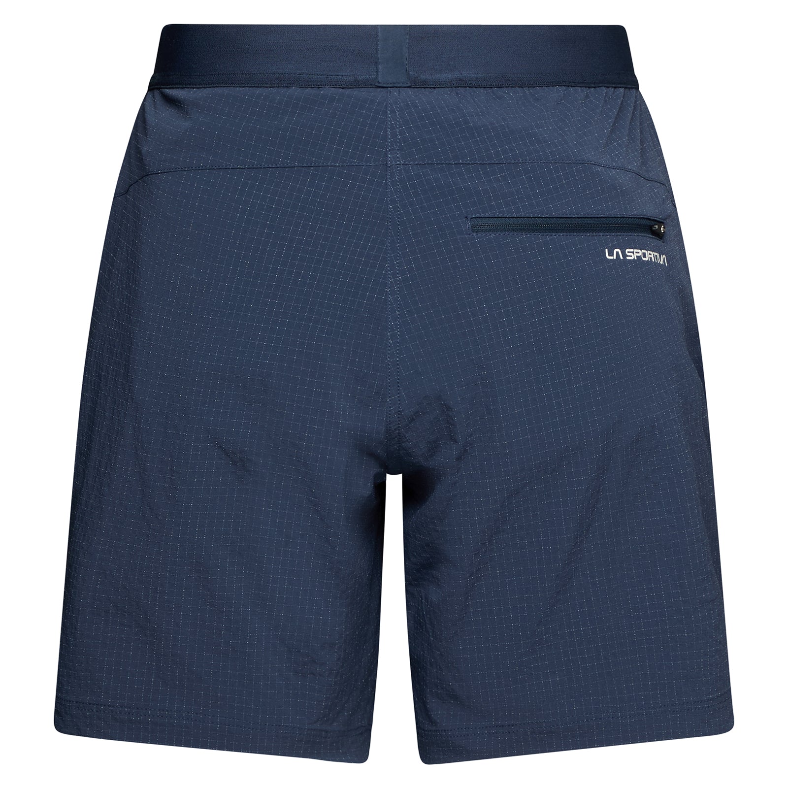 Helixir Shorts Women's (2025) Night Sky/Chalk Alt View #6
